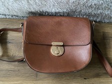 Primark Large Slin Tan Bag