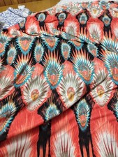 Dressmaking Fabric Drapey