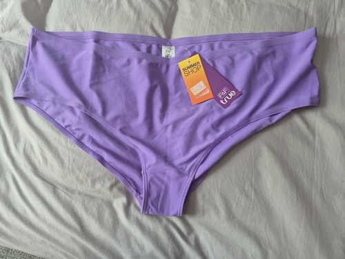 Purple lilac bikini - lilac, bikini/tankini