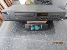 Arcam Alpha 7se CD Player