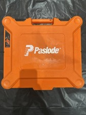 Genuine paslode nail gun - nail,