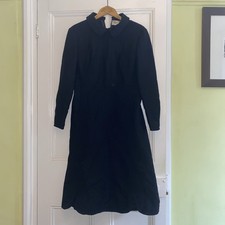Vtg 1960s Susan Small Black