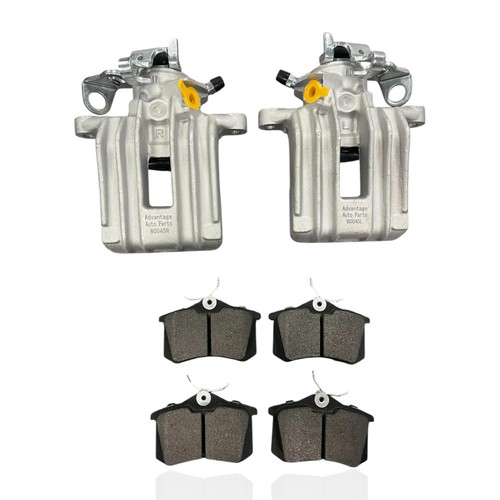 For golf mk4 rear - mk4, brake