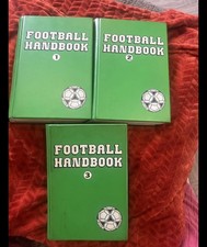 Marshall Cavendish Football Handbook 1 2 3