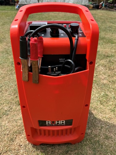 Röhr amp portable - 70,