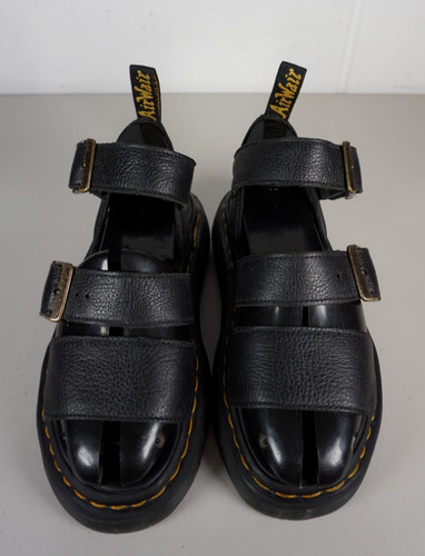 Womens martens gryphon quad - womens,