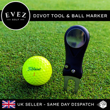 Golf Divot Tool | Pitch