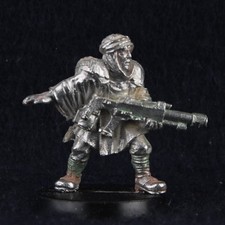 Tallarn desert raiders - desert,