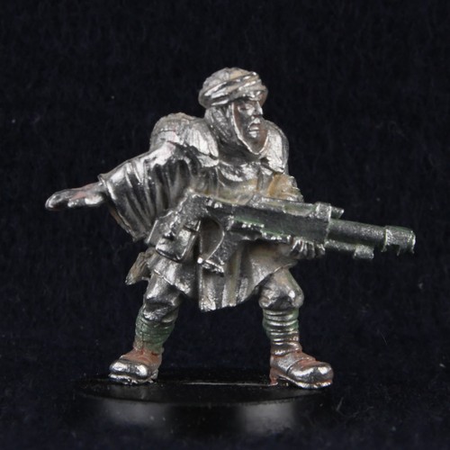 Tallarn desert raiders - desert, w/