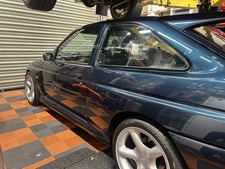 Ford Escort RS Cosworth Petrol