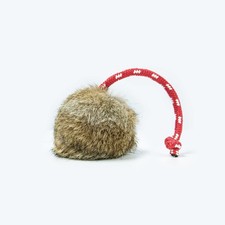 Dog & Field Long Throw Rabbit