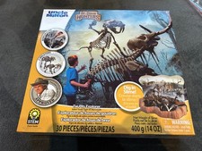 Dr Steve Hunters Tar Pits