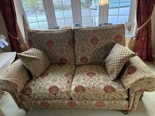 Duresta Handmade Sofas 2