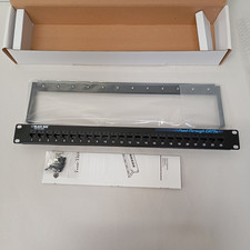 Feed through cat5e patch - feed,