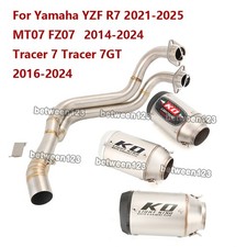 Slip For Yamaha Tracer 7GT