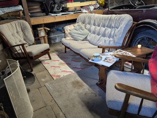 Mid century jaycee furniture - mid,