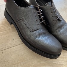 Prada Men’s Leather Shoes 8