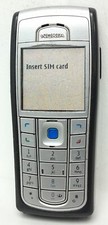 Nokia 6230i Vintage Mobile Phone