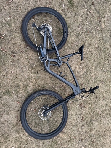 2023 trek fuel deore xt - 2023,