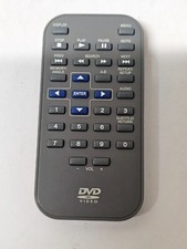 BUSH   722708M  DVD PLAYER