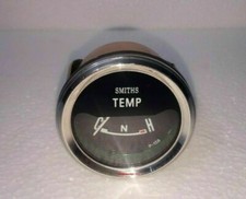 Smiths Replica Electrical temp