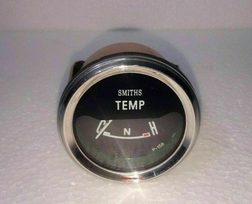 Smiths replica electrical temp - electrical,