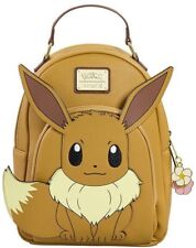 Loungefly Pokemon Eevee Mini