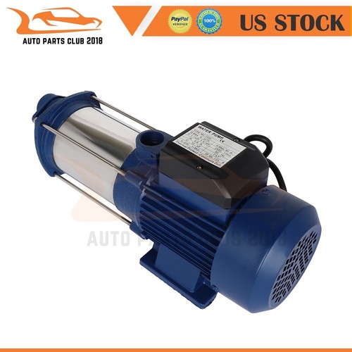 5hp 220v 1100w shallow - 1.5hp, 1"