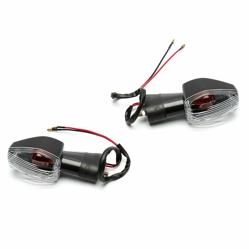 Clear indicators pair for - clear,