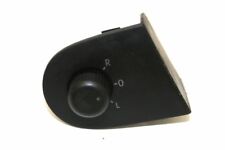 VW Sharan MK2 Seat Alhambra Mirror Adjuster Switch OEM 7M4959565A