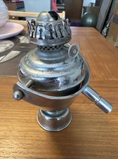 Antique Gimbal Mounted Marine