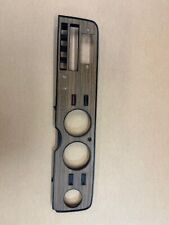 Ford Capri mk1 DashBoard facia  For base model.