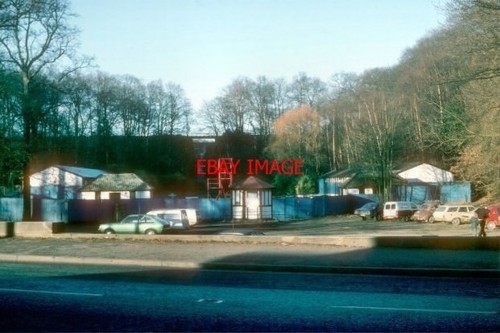 Photo 1980 roundhay - photo,