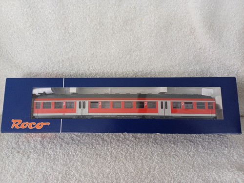 Roco gauge 44940 ag - gauge, 2nd