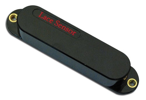 Lace sensor burgundy single - sensor,