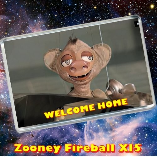 Who remembers zooney - remembers,