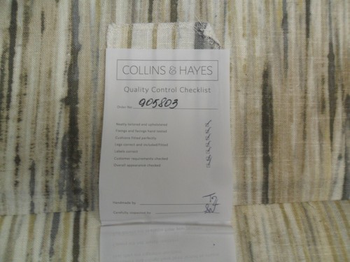 Colins hayes sofa 2 seater - colins,