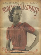 Women's Illustrated June 17th