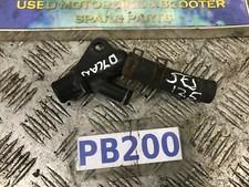 honda dylan 125 water pipe