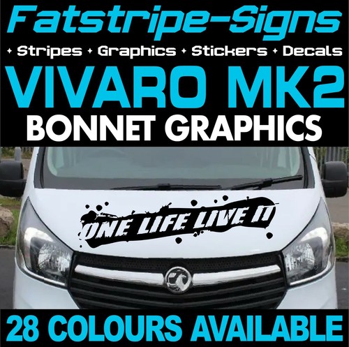 Fit vauxhall vivaro mk2 - fit,