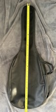 Upvc Guitar Carry Bag Carry Case - 40/13/3.5” - Used
