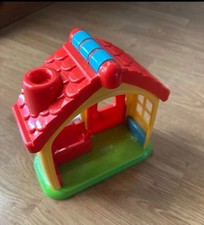 Happyland Post Office With