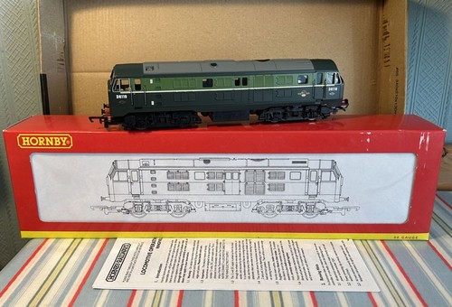 Hornby r2122a gauge br - r2122a,