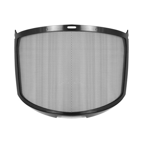 Sovos full mesh visor - visor, for