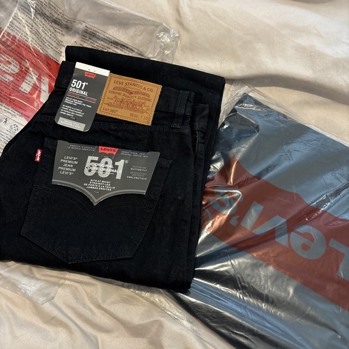 Levi 501 original regular - levi's®,