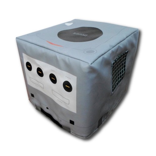 Gamecube game boy player - gamecube,