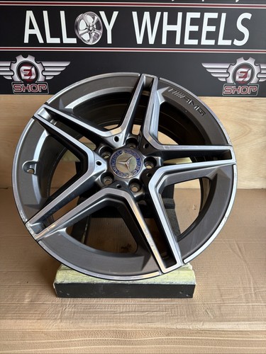 Oem mercedes amg - x,