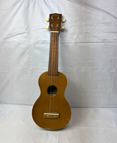 Mahalo kahiko mk1tbr soprano - kahiko,