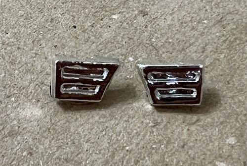 Dinky 165 213 ford - 165/213, capri-