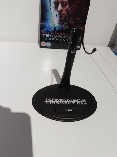 Hot toys terminator mms117 - toys, 2